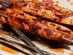 -小杨烤肉(高新店)