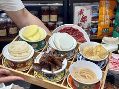 -俏媳妇火锅(宽窄巷子店)