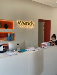 -WENDY·温迪皮肤管理