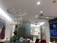 -海马体照相馆(环贸iapm大师爱情店)