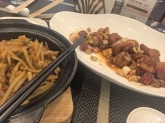 -飞天大厦清真餐厅