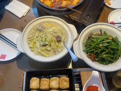 -木桶记臭鳜鱼·安徽非遗名菜(火车站白马老店)