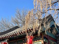 -张学良旧居陈列馆