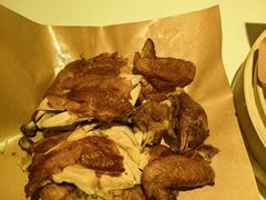 -费大厨辣椒炒肉(黄兴中心广场店)