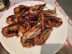 -聚味斋香辣蟹(生态城万达店)