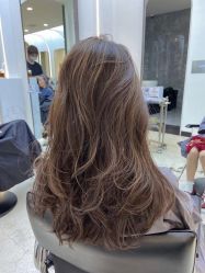 -a·f one hair salon