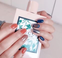 -Pink You美甲美睫纹绣定制中心