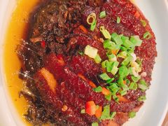 -红樱桃·欢乐餐厅(太原里店)