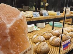 -波特曼西餐厅(南岗店)