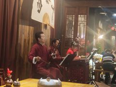大堂-白乐天毛肚火锅馆(南滨路店)