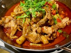-相遇·鲜炒黄牛肉(丹阳吾悦广场店)