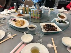 -御花园·粤菜·海鲜火锅(中山公园店)