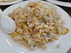 鸡蛋炒饭-悦宾饭馆(翠花胡同店)