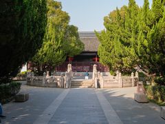-苏州文庙(姑苏区)