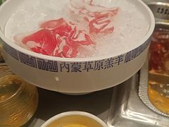 -巴奴毛肚火锅(悠唐购物中心店)