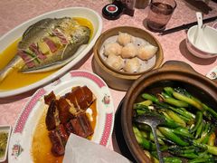 -囍凤楼·粤菜·点心·火锅(温特莱店)