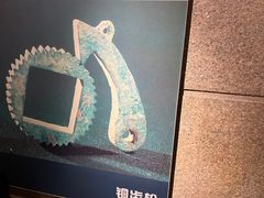 -洛阳周王城天子驾六博物馆