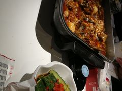 -鱼酷活鱼烤鱼(恒隆广场店)