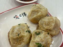 -咬不得高祖生煎·简餐(骆家庄店)
