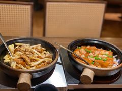 -火啫啫·粤式啫啫煲(南通首店)