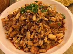 -翠云水煮鱼(双龙大道店)