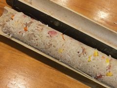 -61号餐吧(兴坪古镇漓江店)