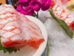 -阿吾罗日本料理(K11艺术中心店)