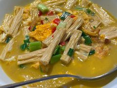 -楚山晓·楚湘菜(江夏永旺店)