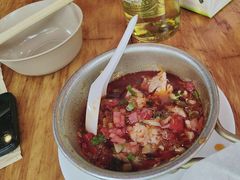 -为民烧烤吧.自贡爆炒菜(收录10年好店)