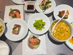 -于塗·文化餐厅(棕榈店)