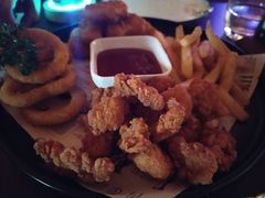 -Ambra Haus琥珀屋精酿餐厅(宝山店)