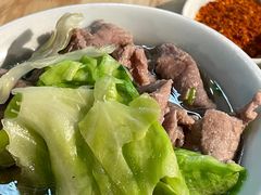 乐山跷脚牛肉-全牛匠·乐山跷脚牛肉(新中关店)