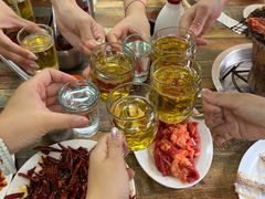 -西塔隆太白烤牛肉馆(图们路店)