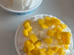 -冰椰岛椰冰(亚龙湾店)