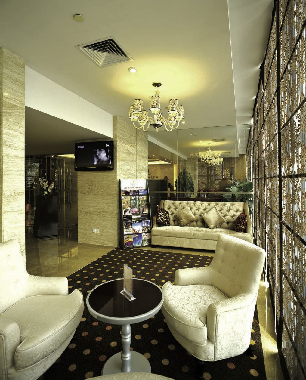 成都这家spa会所,让我心甘情愿地加钟