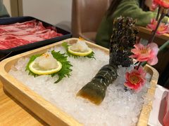 -水林间·寿喜烧自助(仙林金鹰店)