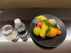 -上海波特曼丽思卡尔顿酒店