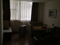 -好逸SMART酒店(成都春熙路太古里店)