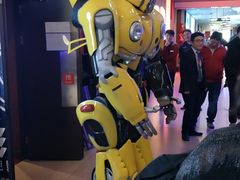 -卢米埃影城(长楹天街IMAX激光店)