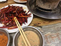 -西塔隆太白烤牛肉馆(图们路店)