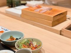 -鲤·鮨KOISUSHI