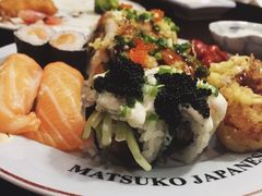 -松子料理(白家庄店)