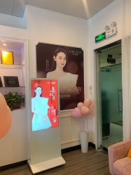 点击看大图 -莲姿娜·半永久纹绣纹眉