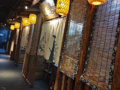 -柿子树炭烤羊腿(金台路店)