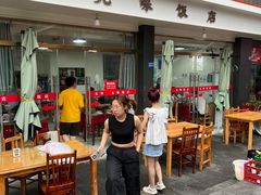 -无味饭店(九眼桥商业文化广场店)