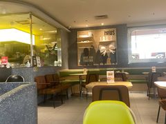 -乐凯撒披萨(正佳广场店)