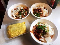 -刘二妈米皮(步行街店)