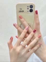 -M·X Nail日式美甲美睫