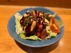 -大岛日本料理铁板烧(南通大饭店)