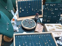 -十八字金·银饰·开蚌DIY·手工体验团建(富力广场店)